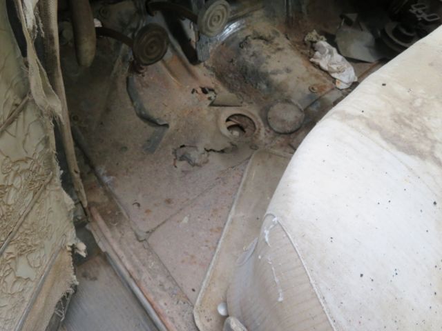 1946 Ford Other Coupe