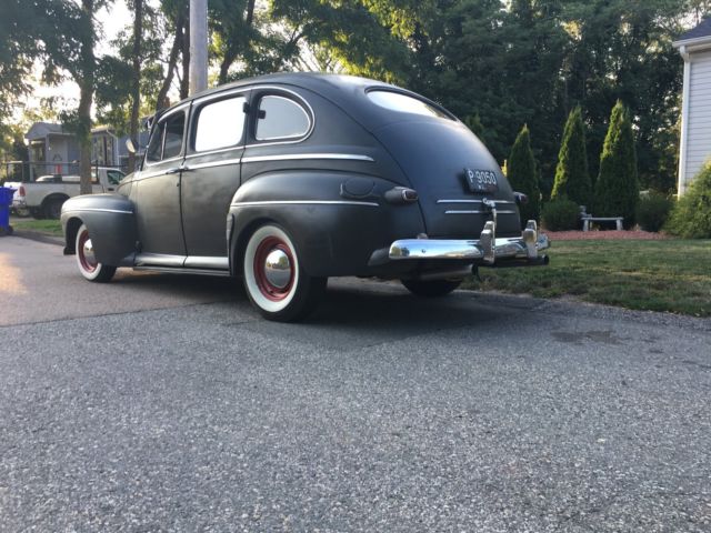 1946 Ford Other