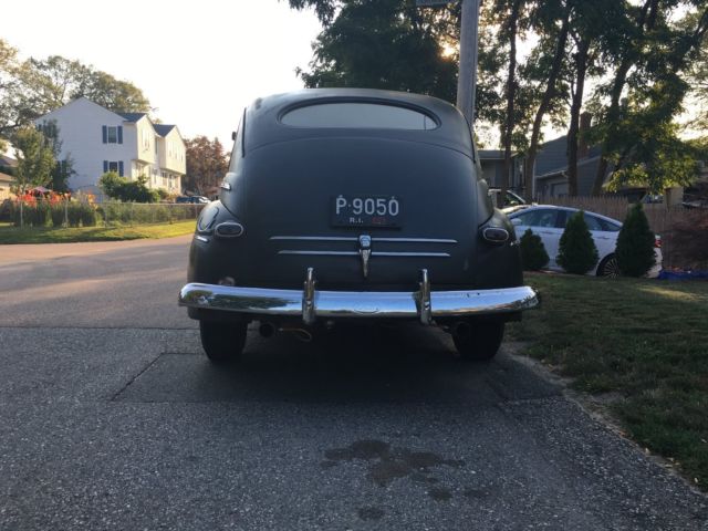 1946 Ford Other
