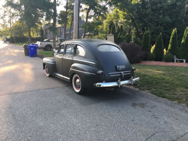 1946 Ford Other