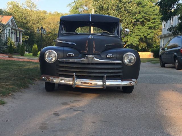 1946 Ford Other