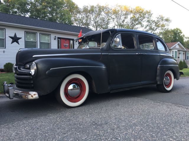 1946 Ford Other