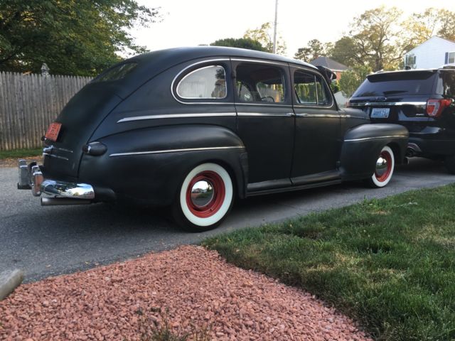 1946 Ford Other