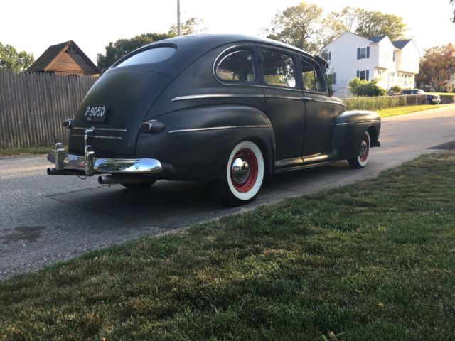 1946 Ford Other
