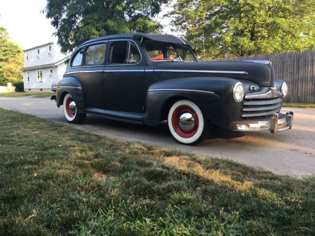 1946 Ford Other