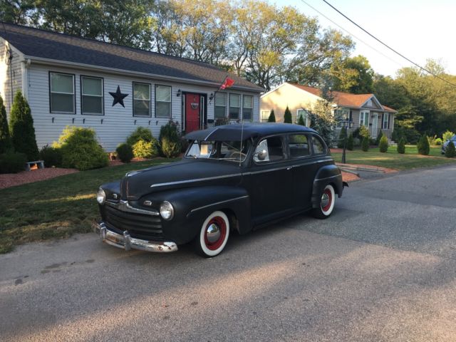 1946 Ford Other
