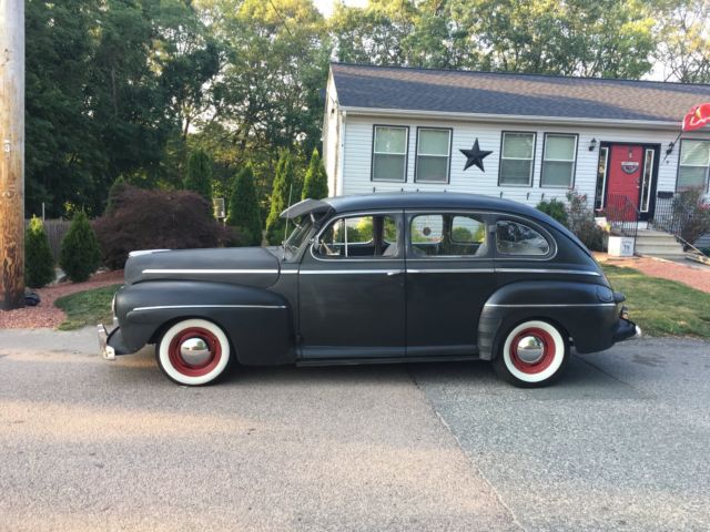 1946 Ford Other
