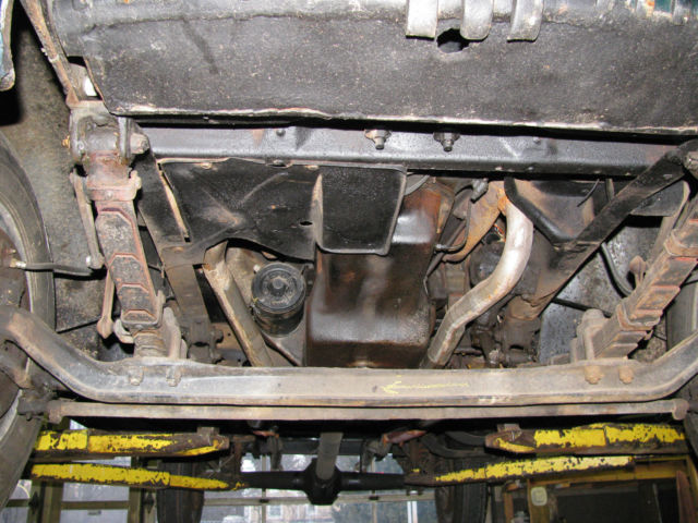 1946 Green Ford Other Pickups Standard Cab Pickup