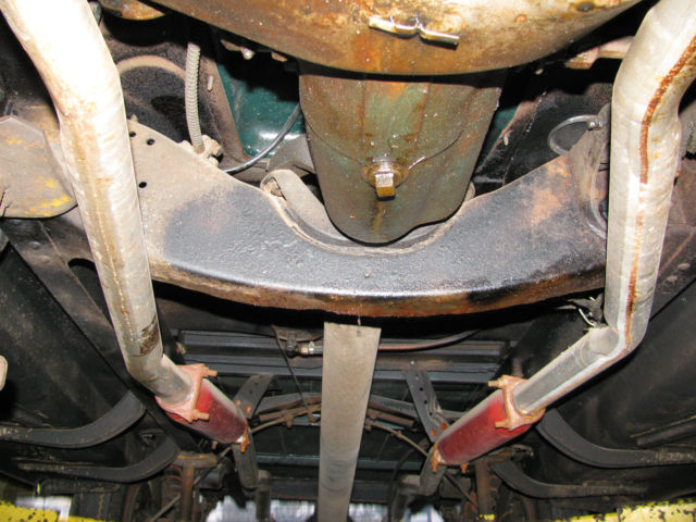 1946 Green Ford Other Pickups Standard Cab Pickup