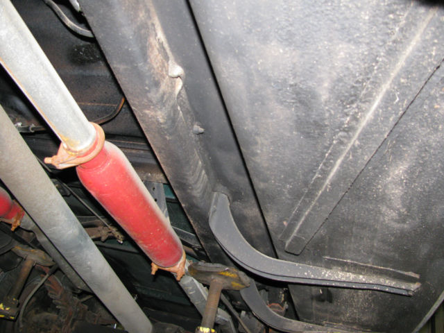 1946 Green Ford Other Pickups Standard Cab Pickup