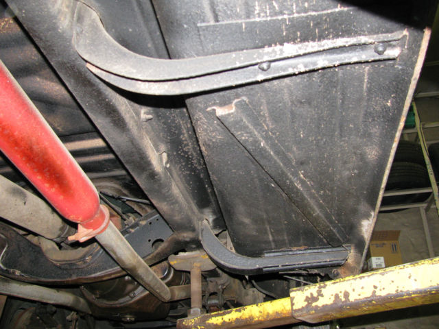 1946 Green Ford Other Pickups Standard Cab Pickup