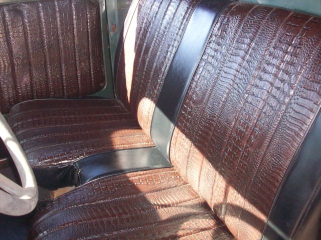 1946 Ford Other Pickups