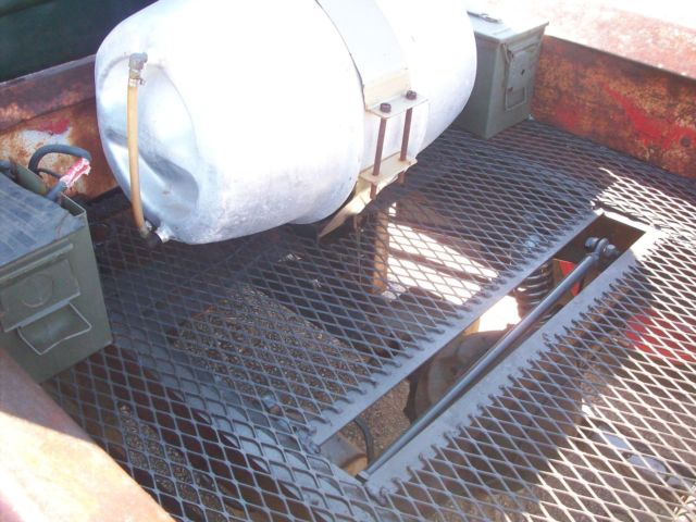 1946 Ford Other Pickups