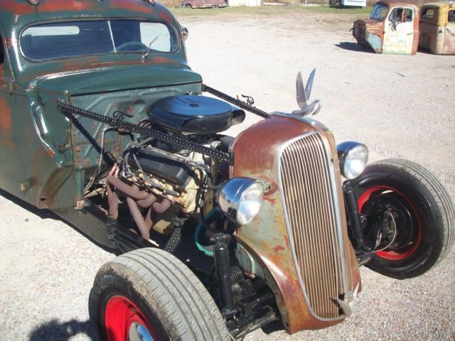1946 Ford Other Pickups