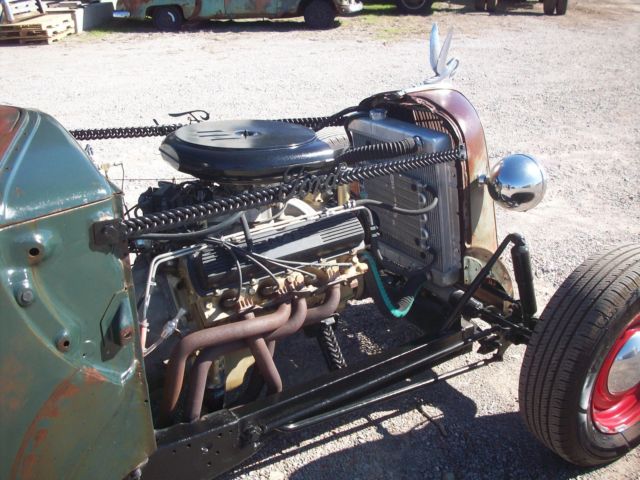 1946 Ford Other Pickups