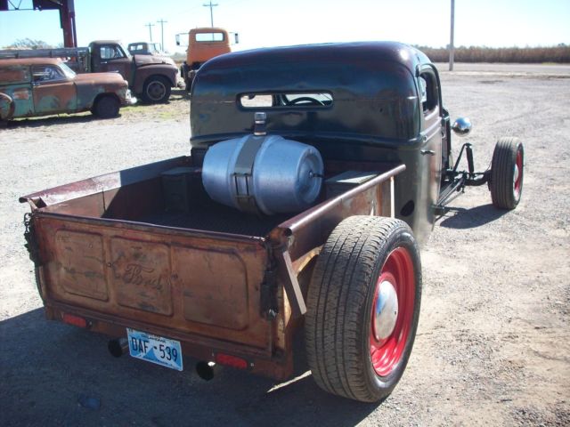 1946 Ford Other Pickups