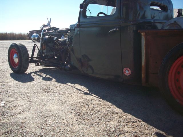 1946 Ford Other Pickups