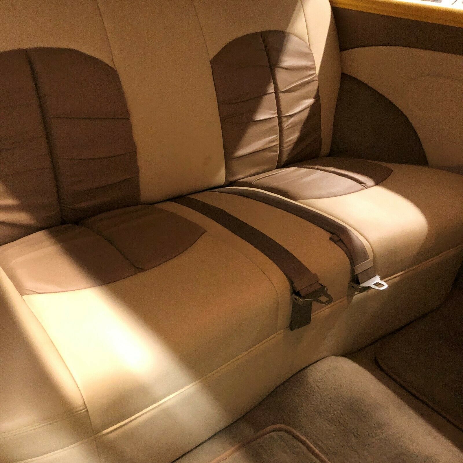 1946 Ford sedan Coupe