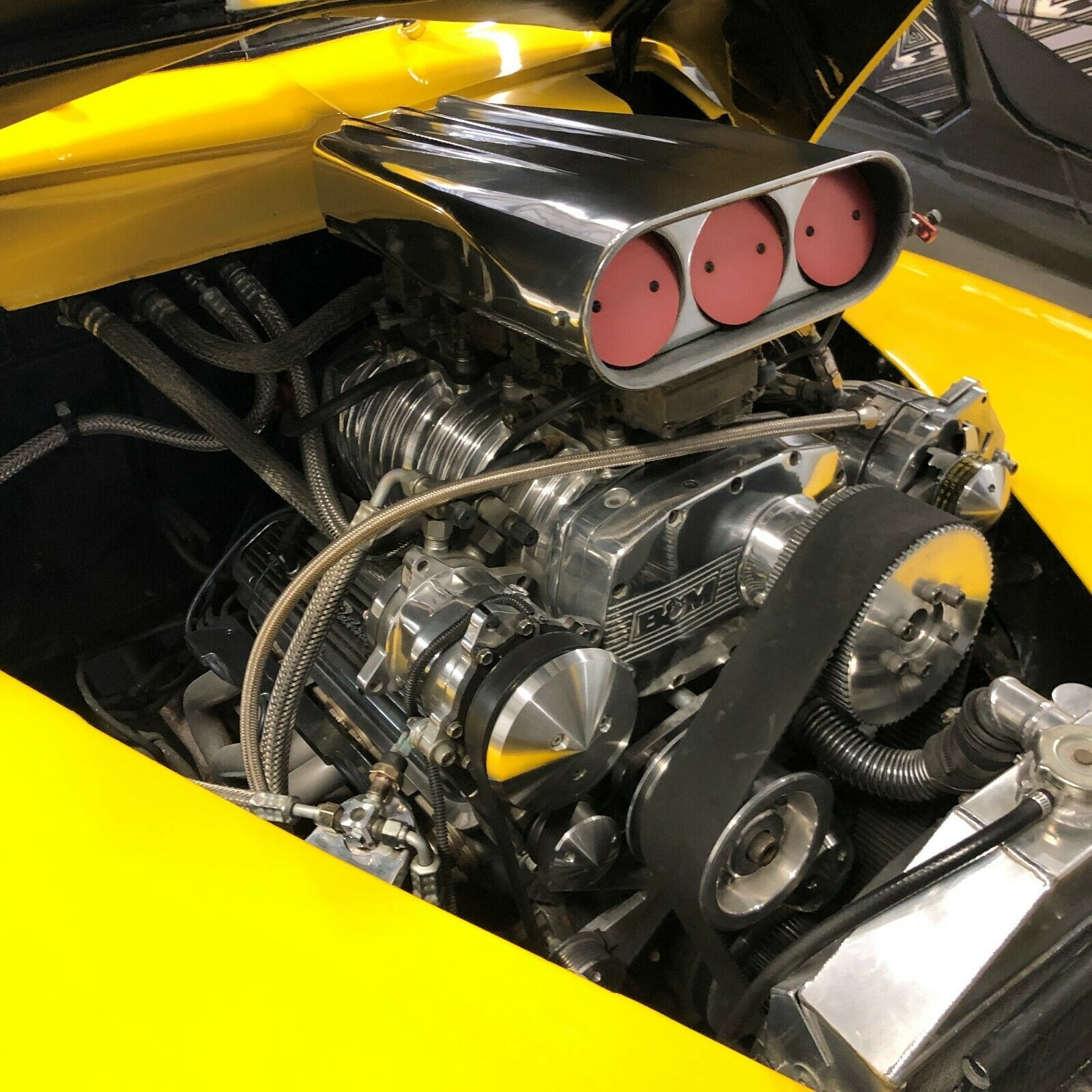 1946 Ford sedan Coupe