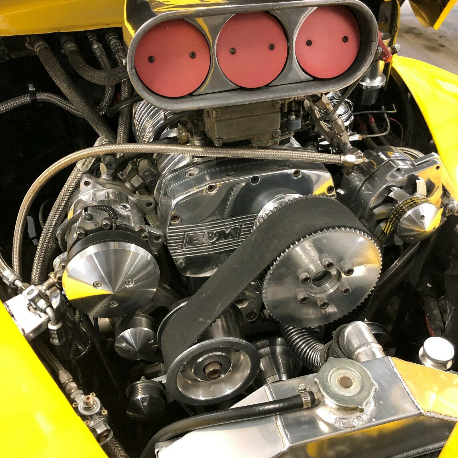 1946 Ford sedan Coupe