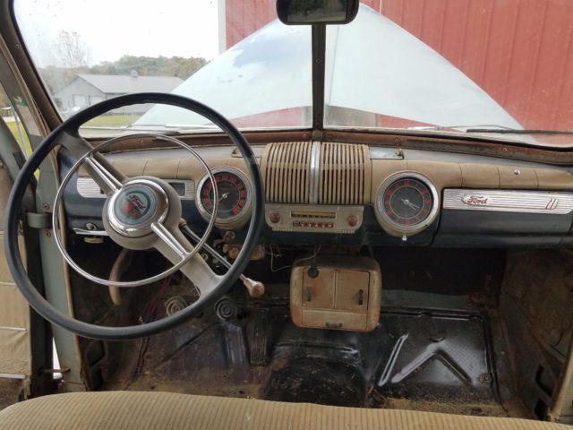 1946 Ford Other