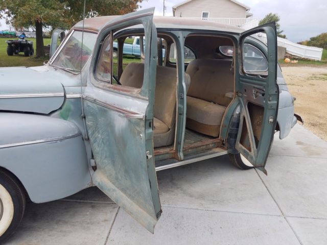 1946 Ford Other