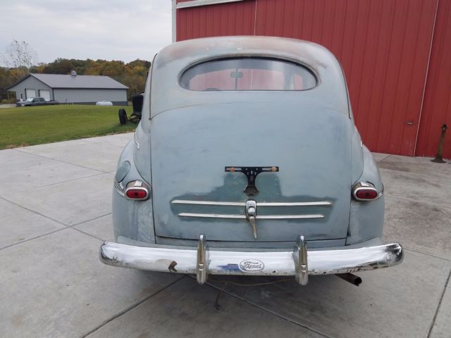 1946 Ford Other