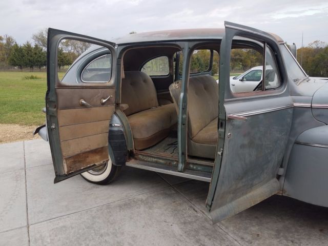 1946 Ford Other