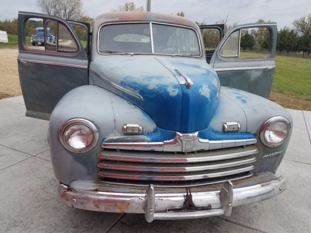 1946 Ford Other