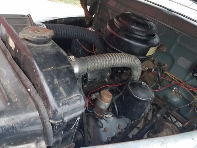 1946 Ford Other
