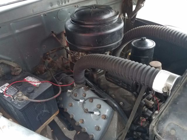 1946 Ford Other