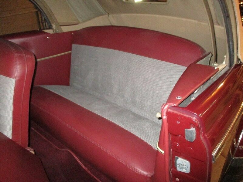 1946 Ford Supper Deluxe Convertible Convertible