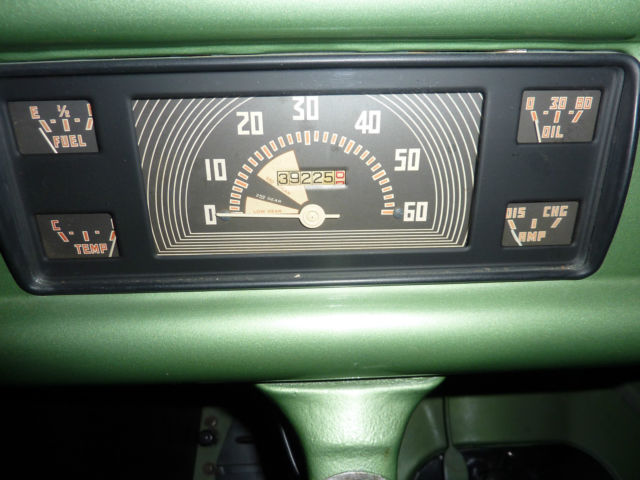 1946 Ford Other Pickups