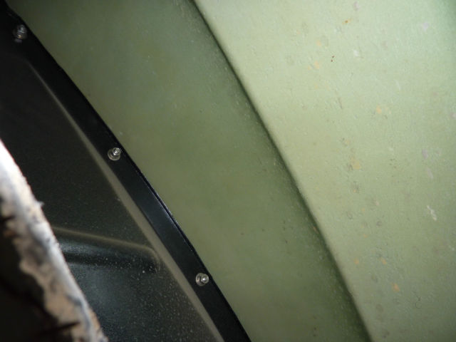 1946 Ford Other Pickups