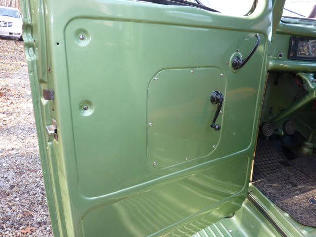 1946 Ford Other Pickups