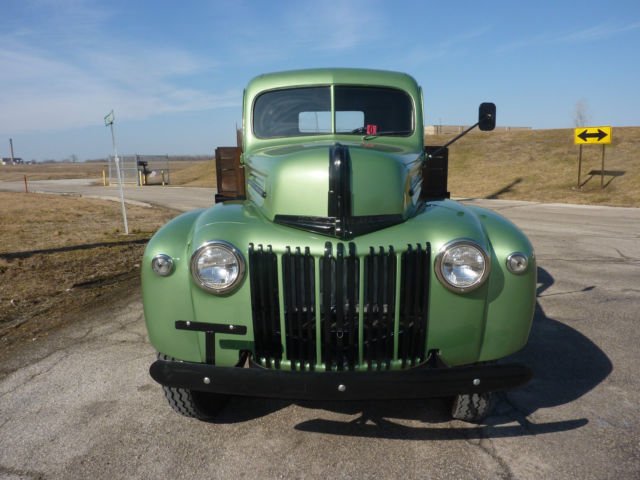 1946 Ford Other Pickups