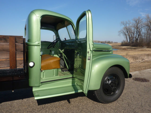 1946 Ford Other Pickups