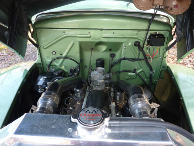 1946 Ford Other Pickups