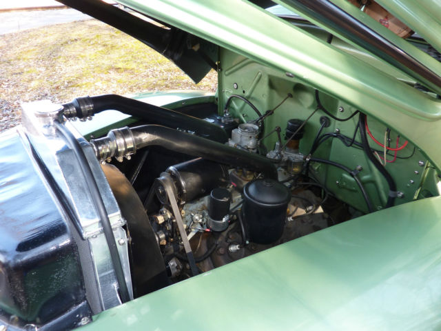 1946 Ford Other Pickups