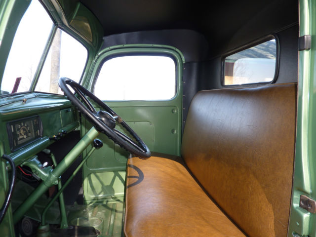 1946 Ford Other Pickups