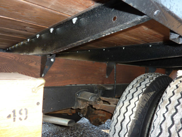 1946 Ford Other Pickups