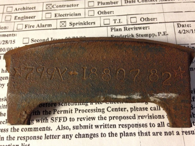 1946 Green Ford Other Pickups