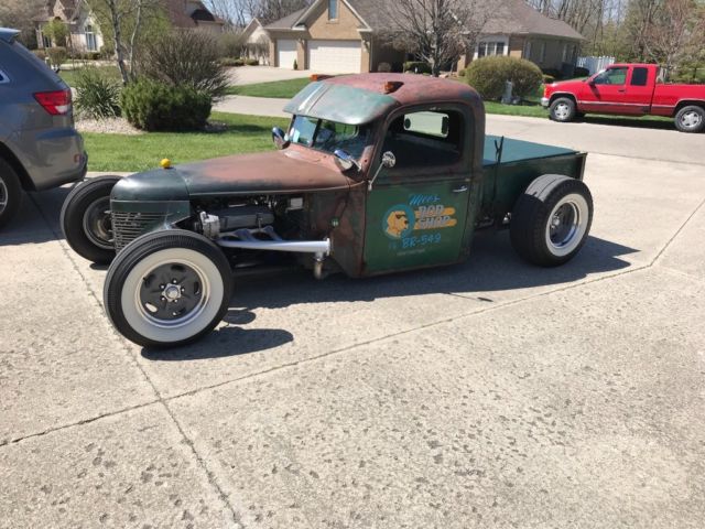 1946 Ford Other Pickups
