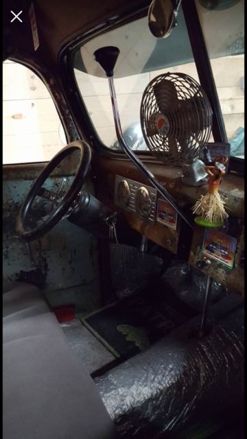 1946 Ford Other Pickups