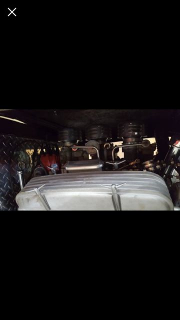 1946 Ford Other Pickups