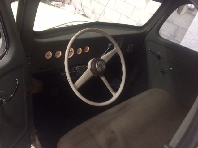 1946 Ford Other Standard Cab Pickup