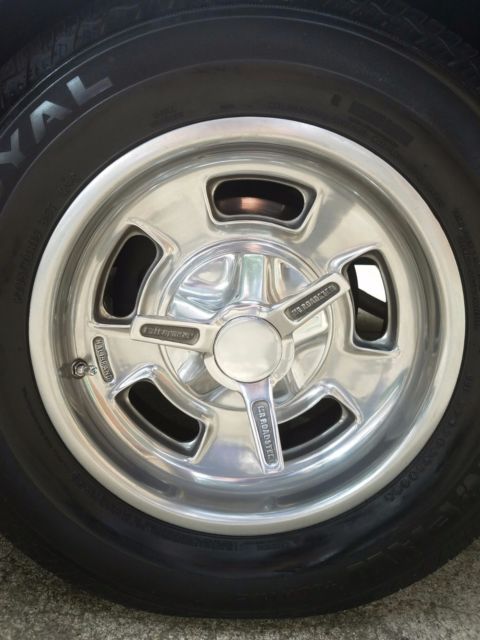 1946 Ford Woodie Wagon