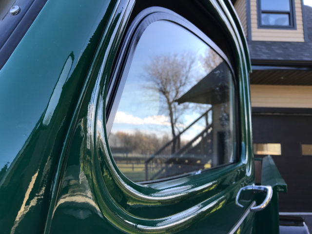 1946 Green GMC Other Cab & Chassis