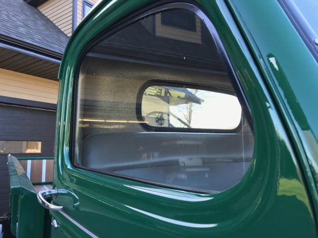 1946 Green GMC Other Cab & Chassis