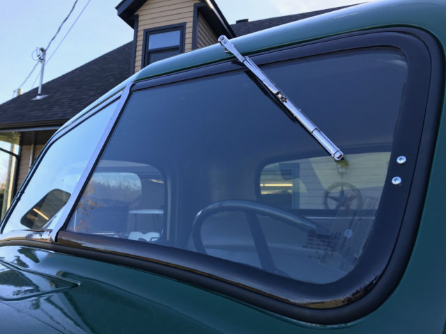 1946 Green GMC Other Cab & Chassis